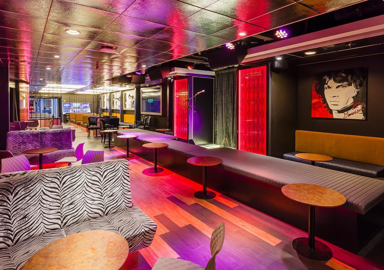 מלון Viking Line Ferry Viking Grace - Mini-Cruise From טורקו מראה חיצוני תמונה