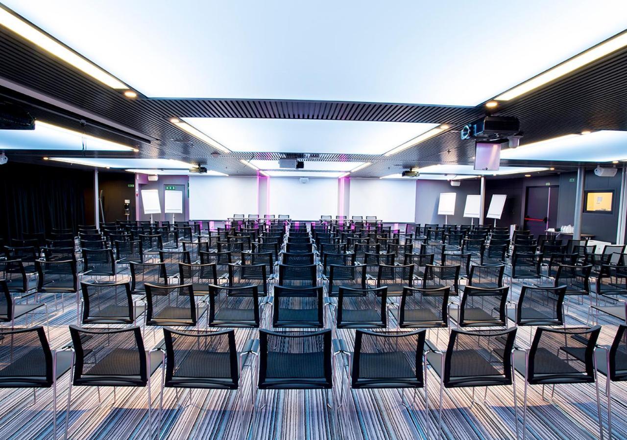 מלון Viking Line Ferry Viking Grace - Mini-Cruise From טורקו מראה חיצוני תמונה