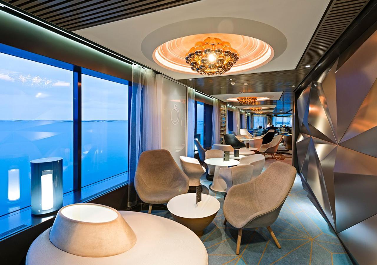 מלון Viking Line Ferry Viking Grace - Mini-Cruise From טורקו מראה חיצוני תמונה